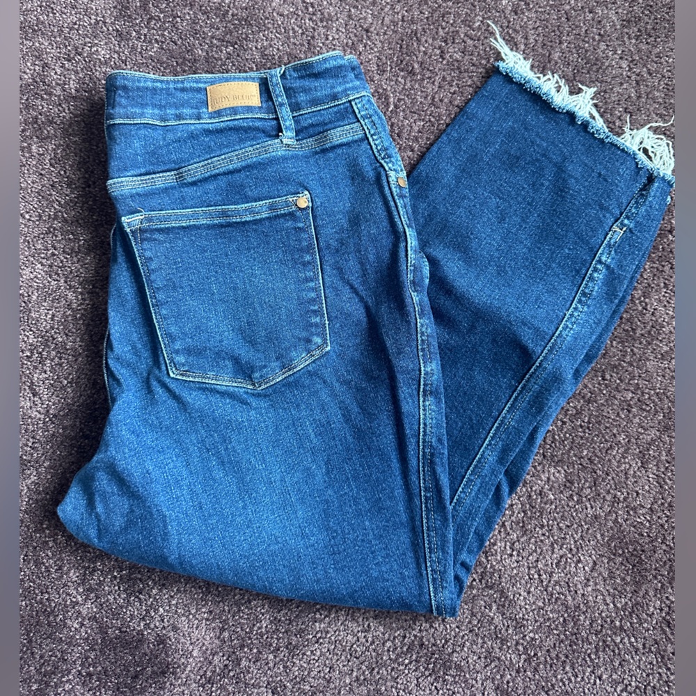 Women’s Judy Blue Jeans